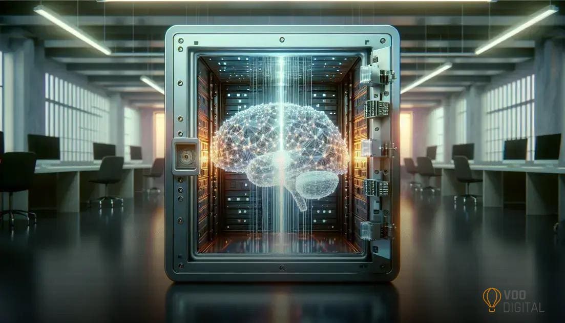 melhor inteligência artificial para responder perguntas