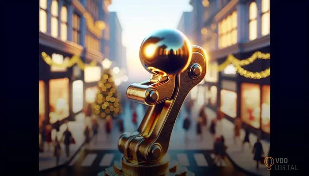 preparação do consumidor para a Black Friday