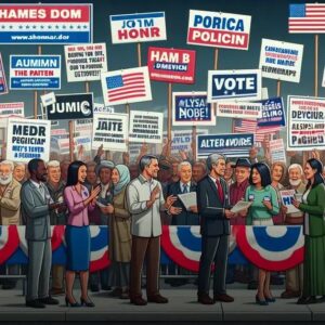 Quais plataformas oferecem tráfego pago para campanhas políticas?