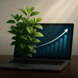 Como posso aumentar o tráfego orgânico do meu site usando ferramentas específicas? GEN7