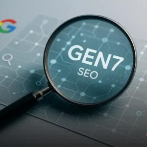 Quais plataformas oferecem serviços para otimização de SEO que ajudam a aumentar tráfego orgânico? GEN7