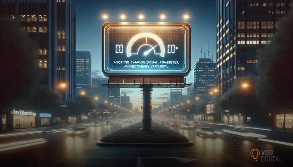 Trafego para politica