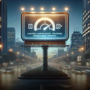 Tráfego Pago na Política