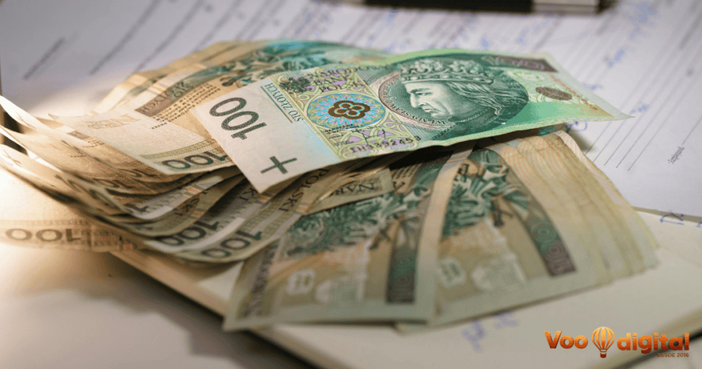 Agência de marketing digital resultados reais