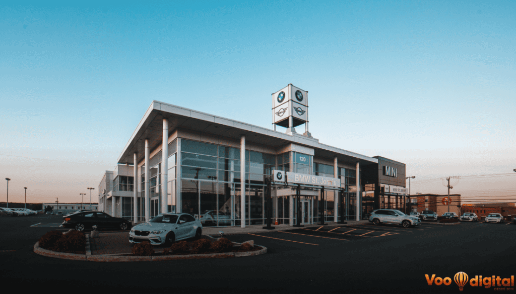 marketing para concessionárias.