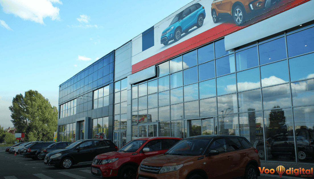 Por que o Marketing para Concessionárias é Importante: Estratégias para Destacar sua Empresa no Mercado Automotivo