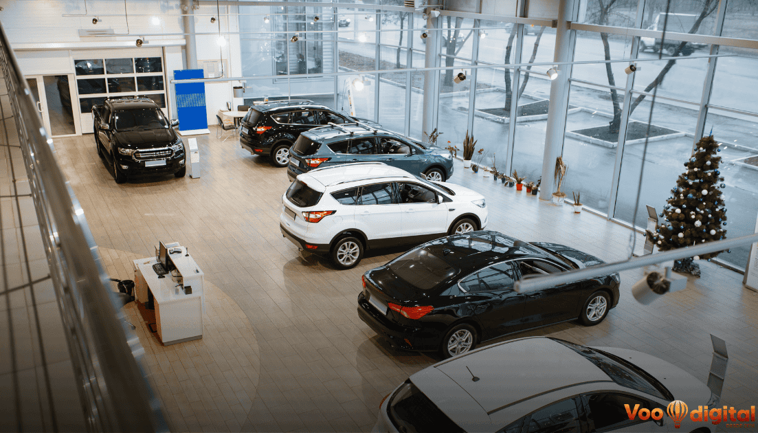 Marketing para Concessionárias: Como se destacar no mercado automotivo