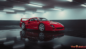 Marketing Digital para Concessionárias