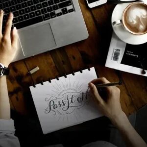 Agência de marketing com foco em marketing de conteúdo para blogs.