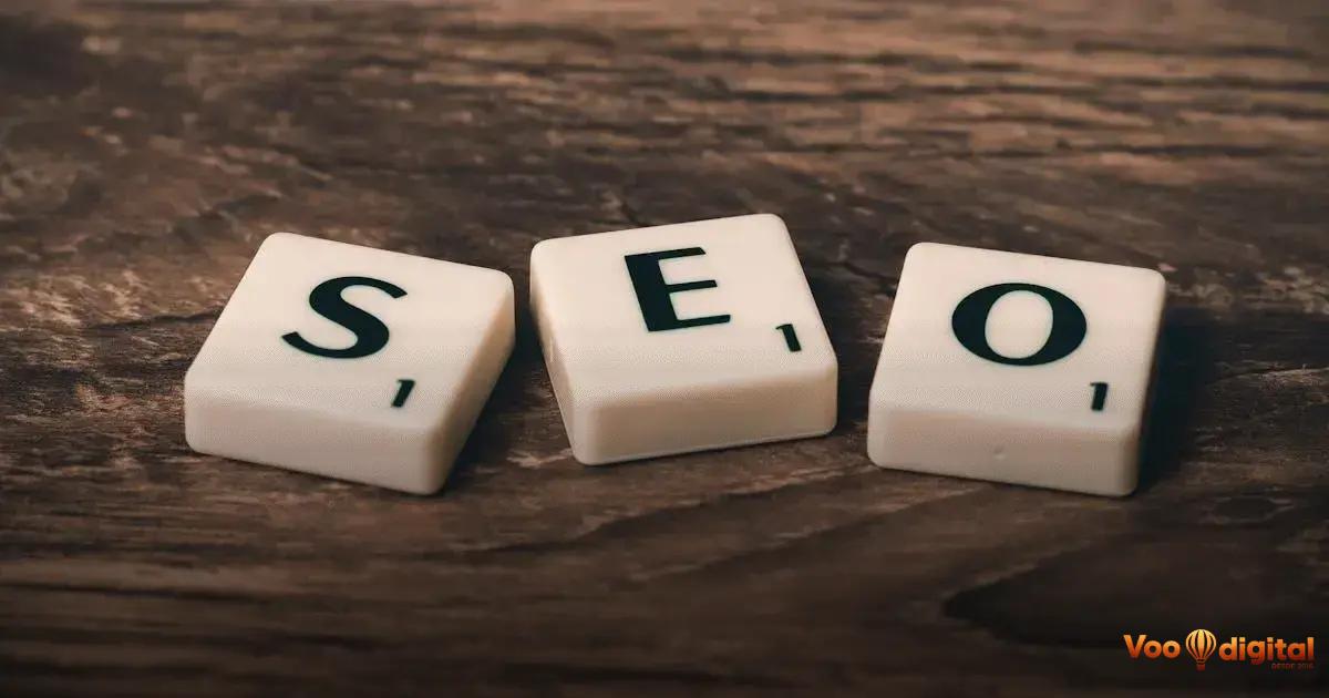 Como aparecer no google