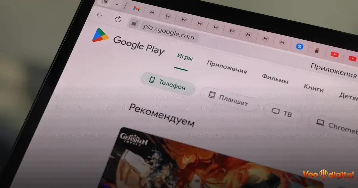 Conteúdo para aparecer no google