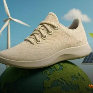 Estudo de caso Allbirds: Sustentabilidade, desafios e inovação em calçados