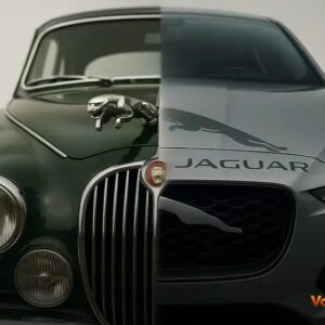 A polêmica reformulação da marca Jaguar: um estudo de caso sobre a reinvenção de uma marca tradicional.