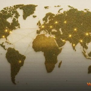 Estudo de caso: Kiva e o impacto global do microcrédito solidário