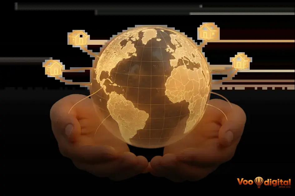 Estudo de caso: Impacto e transparência na missão da GiveDirectly