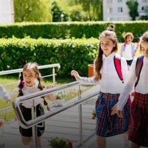 Marketing digital para escolas