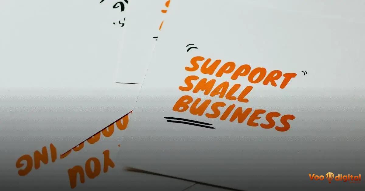 Marketing digital para negocios locais