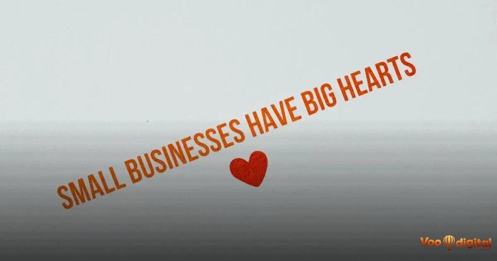 Marketing digital para pequenas empresas