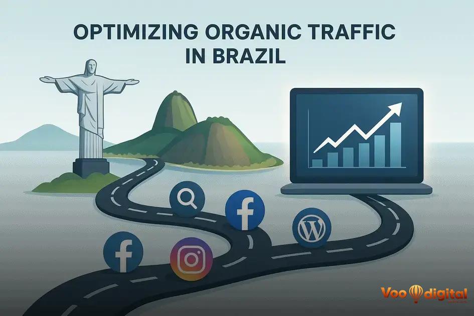 Plataformas recomendadas para otimizar tráfego orgânico no Brasil?