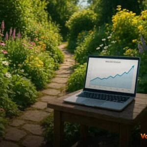 Como aumentar tráfego orgânico no meu site?