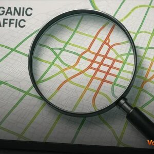 Serviços que oferecem análise de tráfego orgânico detalhada?