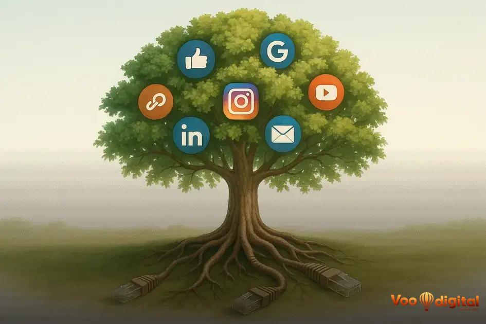 Agências especializadas em crescimento de tráfego orgânico no mercado digital?