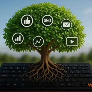 Estratégias de tráfego orgânico?