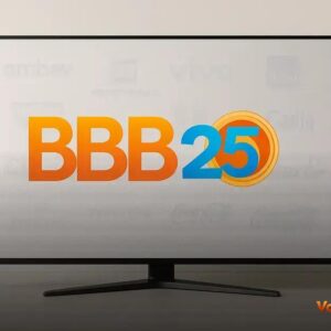 BBB 25 anos: reality show transformou a tv brasileira na maior vitrine de marcas do país