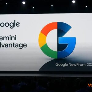 Google NewFront 2026: apresentando a vantagem Gemini