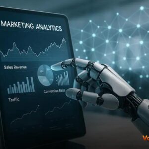 IA e automação: entenda como essas tecnologias estão transformando o marketing digital