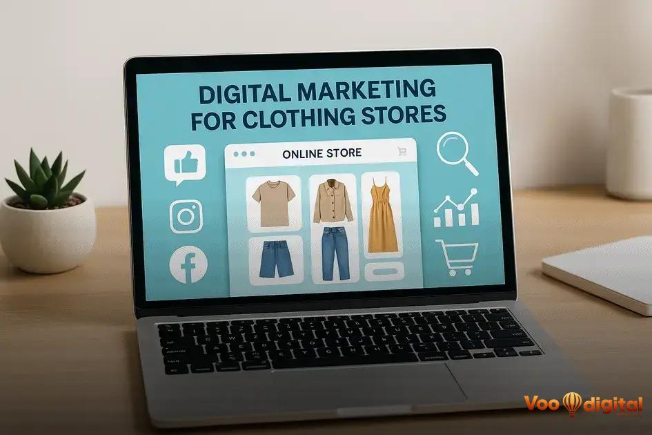 Marketing Digital